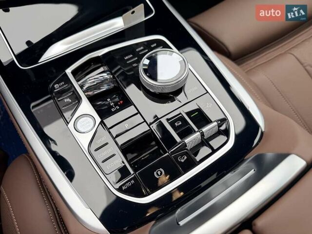 Білий БМВ X7, об'ємом двигуна 3 л та пробігом 1 тис. км за 153500 $, фото 28 на Automoto.ua