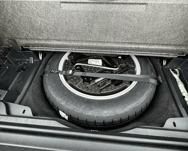 Белый БМВ X7, объемом двигателя 2.99 л и пробегом 34 тыс. км за 134000 $, фото 17 на Automoto.ua