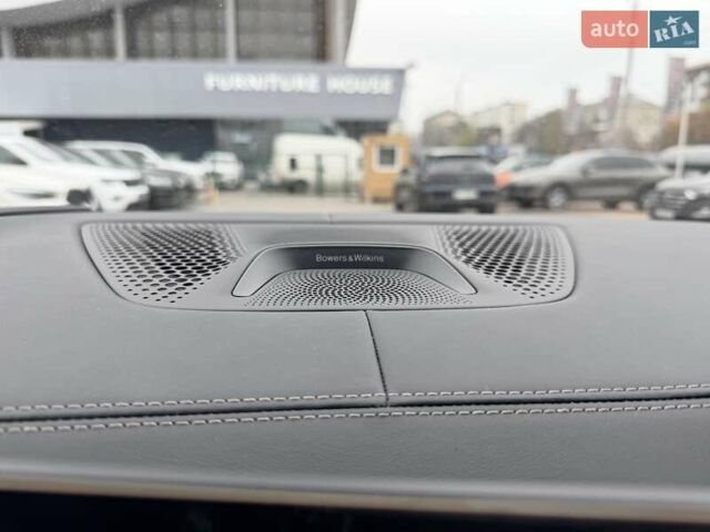 Білий БМВ X7, об'ємом двигуна 3 л та пробігом 1 тис. км за 153500 $, фото 27 на Automoto.ua