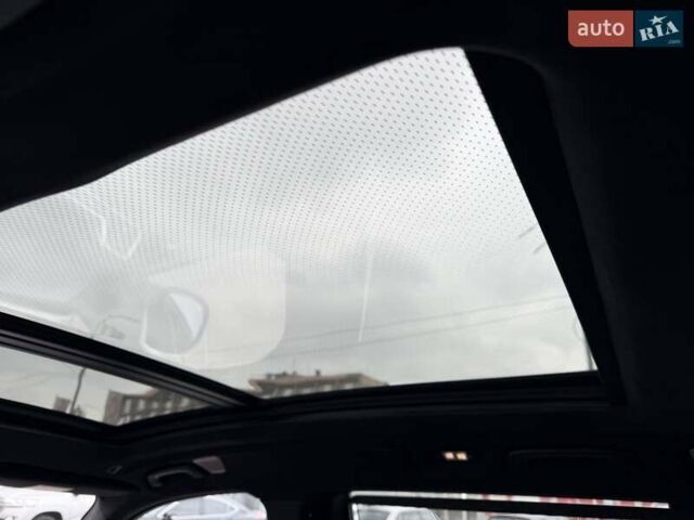 Белый БМВ X7, объемом двигателя 3 л и пробегом 1 тыс. км за 148999 $, фото 31 на Automoto.ua