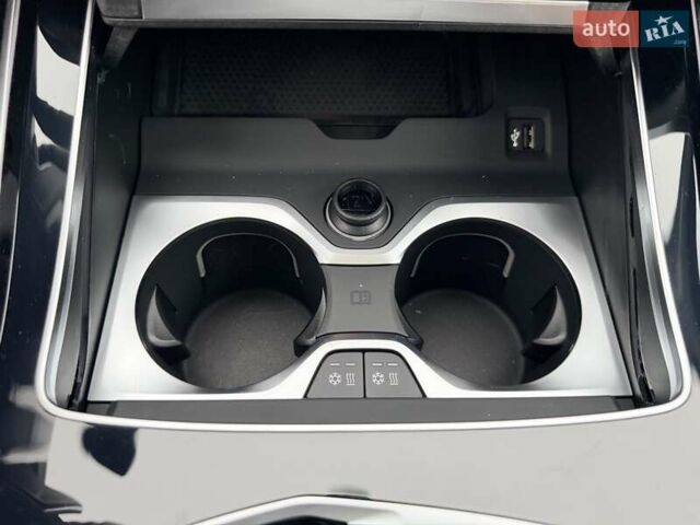 Білий БМВ X7, об'ємом двигуна 3 л та пробігом 1 тис. км за 153500 $, фото 31 на Automoto.ua