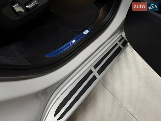 Белый БМВ X7, объемом двигателя 3 л и пробегом 1 тыс. км за 146900 $, фото 59 на Automoto.ua