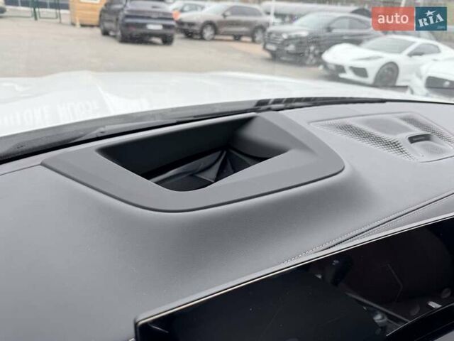 Білий БМВ X7, об'ємом двигуна 3 л та пробігом 1 тис. км за 153500 $, фото 29 на Automoto.ua