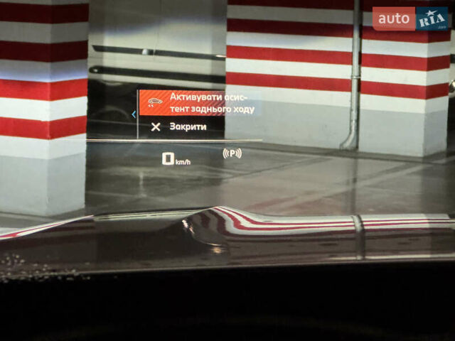 Белый БМВ X7, объемом двигателя 4.39 л и пробегом 35 тыс. км за 149900 $, фото 68 на Automoto.ua