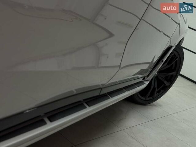 Белый БМВ X7, объемом двигателя 3 л и пробегом 1 тыс. км за 146900 $, фото 10 на Automoto.ua