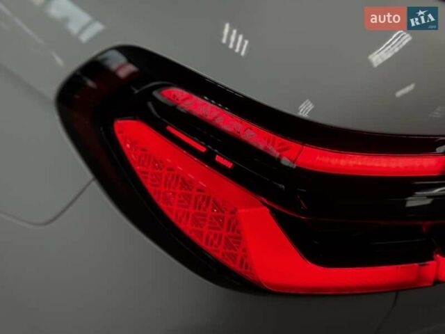 Белый БМВ X7, объемом двигателя 3 л и пробегом 1 тыс. км за 157500 $, фото 34 на Automoto.ua