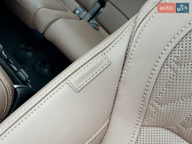 Білий БМВ X7, об'ємом двигуна 3 л та пробігом 1 тис. км за 153500 $, фото 21 на Automoto.ua