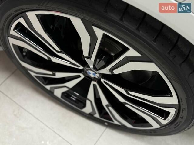 Белый БМВ X7, объемом двигателя 3 л и пробегом 1 тыс. км за 157500 $, фото 22 на Automoto.ua