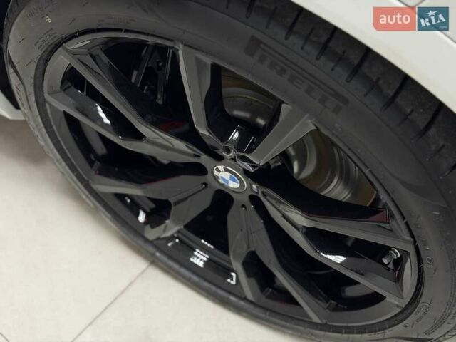 Белый БМВ X7, объемом двигателя 3 л и пробегом 1 тыс. км за 146900 $, фото 18 на Automoto.ua