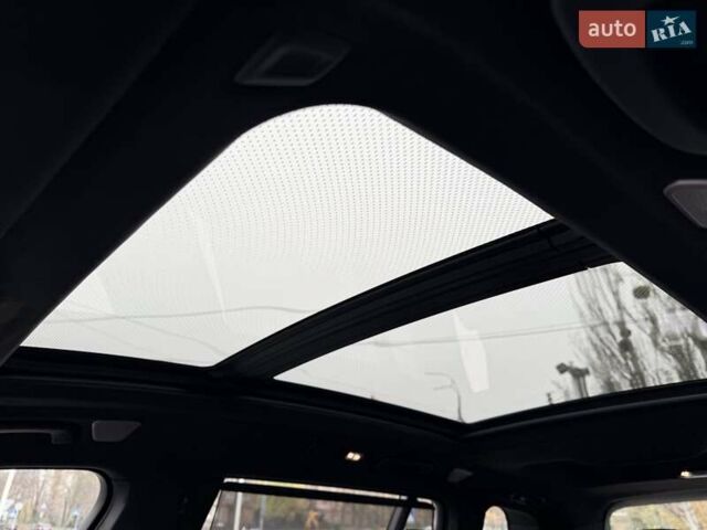 Білий БМВ X7, об'ємом двигуна 3 л та пробігом 1 тис. км за 153500 $, фото 24 на Automoto.ua