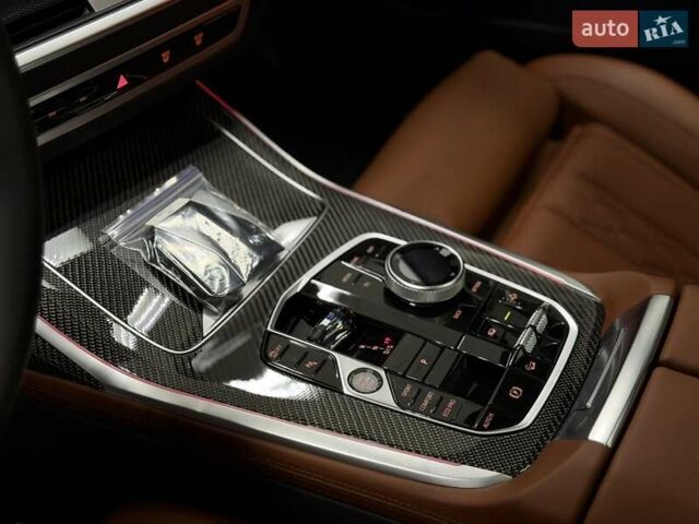 Белый БМВ X7, объемом двигателя 3 л и пробегом 1 тыс. км за 146900 $, фото 35 на Automoto.ua