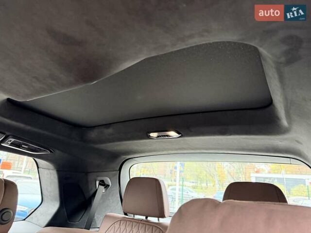 Білий БМВ X7, об'ємом двигуна 3 л та пробігом 1 тис. км за 153500 $, фото 46 на Automoto.ua