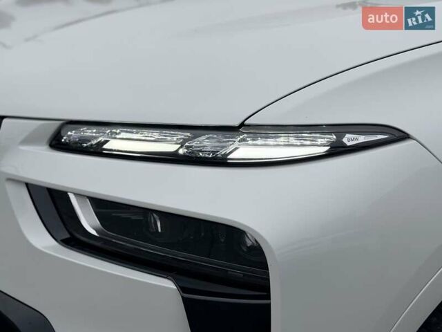 Білий БМВ X7, об'ємом двигуна 3 л та пробігом 1 тис. км за 153500 $, фото 12 на Automoto.ua