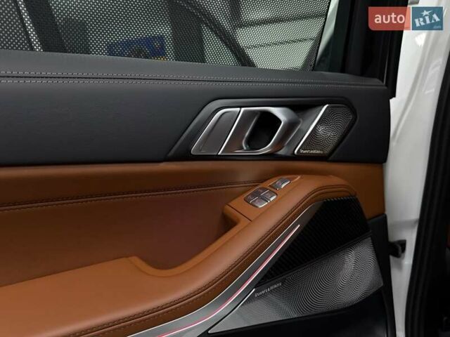 Белый БМВ X7, объемом двигателя 3 л и пробегом 1 тыс. км за 146900 $, фото 50 на Automoto.ua