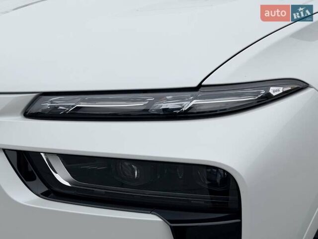 Білий БМВ X7, об'ємом двигуна 3 л та пробігом 1 тис. км за 153500 $, фото 13 на Automoto.ua