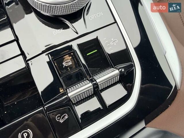 Білий БМВ X7, об'ємом двигуна 3 л та пробігом 1 тис. км за 153500 $, фото 30 на Automoto.ua