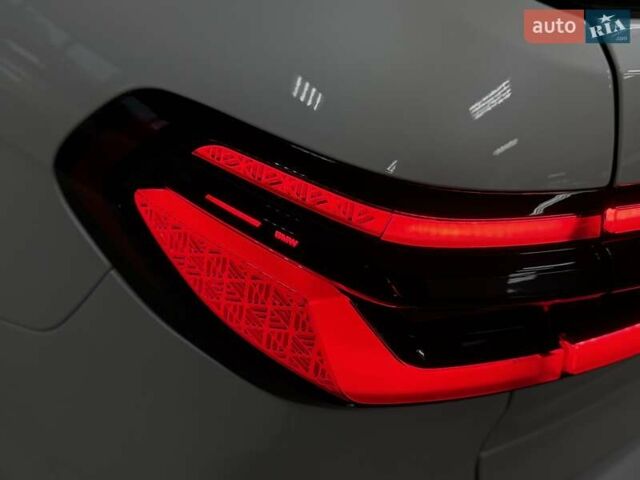 Белый БМВ X7, объемом двигателя 3 л и пробегом 1 тыс. км за 146900 $, фото 29 на Automoto.ua