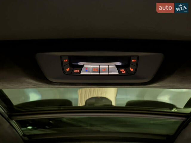 Белый БМВ X7, объемом двигателя 4.39 л и пробегом 35 тыс. км за 149900 $, фото 49 на Automoto.ua