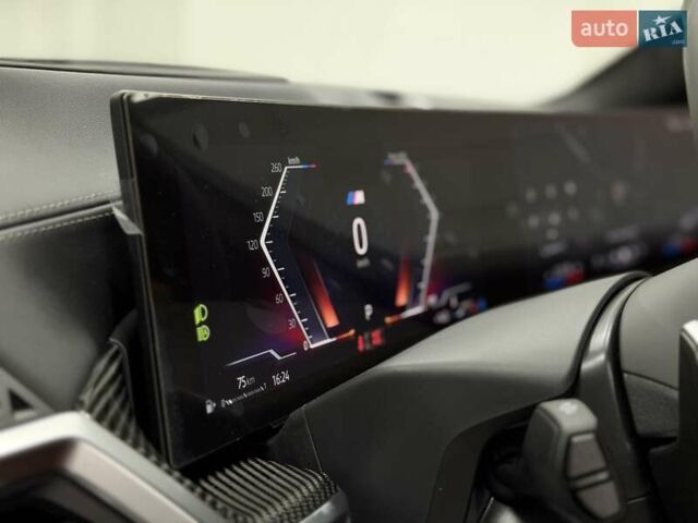 Белый БМВ X7, объемом двигателя 3 л и пробегом 1 тыс. км за 146900 $, фото 34 на Automoto.ua