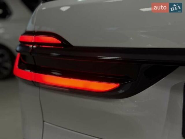 Белый БМВ X7, объемом двигателя 3 л и пробегом 1 тыс. км за 146900 $, фото 24 на Automoto.ua
