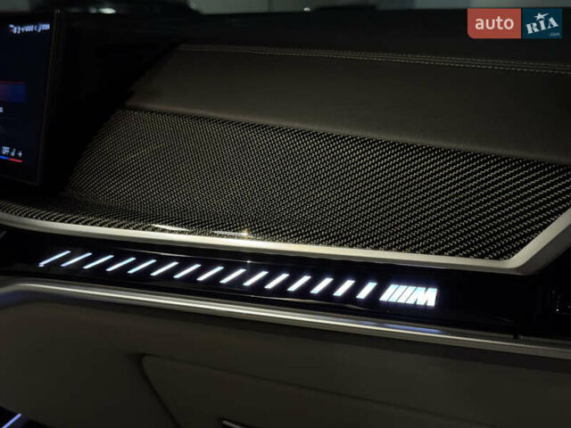 Белый БМВ X7, объемом двигателя 4.39 л и пробегом 35 тыс. км за 149900 $, фото 30 на Automoto.ua