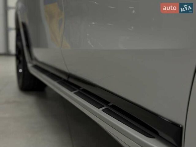 Белый БМВ X7, объемом двигателя 3 л и пробегом 1 тыс. км за 146900 $, фото 11 на Automoto.ua