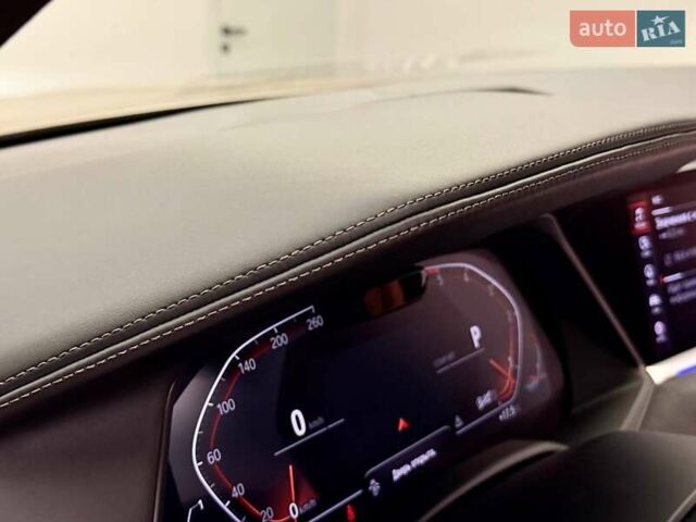 Бежевый БМВ X7, объемом двигателя 2.99 л и пробегом 157 тыс. км за 65800 $, фото 26 на Automoto.ua