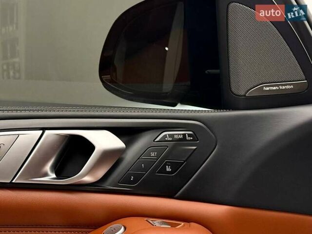 Бежевый БМВ X7, объемом двигателя 2.99 л и пробегом 157 тыс. км за 65800 $, фото 19 на Automoto.ua