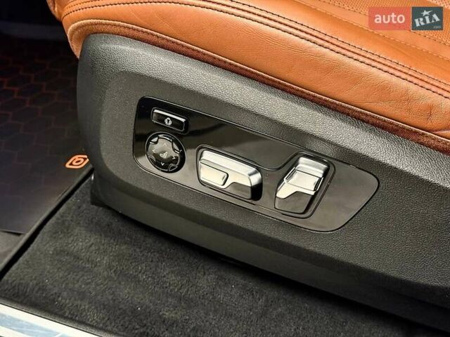 Бежевый БМВ X7, объемом двигателя 2.99 л и пробегом 157 тыс. км за 65800 $, фото 20 на Automoto.ua