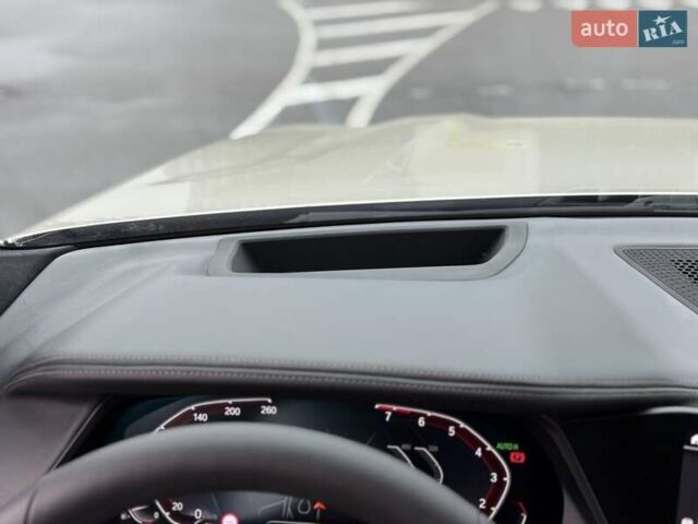 Бежевый БМВ X7, объемом двигателя 3 л и пробегом 118 тыс. км за 64700 $, фото 68 на Automoto.ua