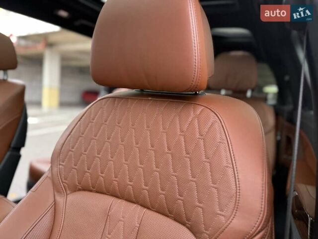 Бежевый БМВ X7, объемом двигателя 3 л и пробегом 118 тыс. км за 64700 $, фото 62 на Automoto.ua