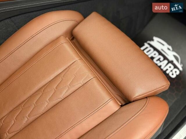 Бежевый БМВ X7, объемом двигателя 3 л и пробегом 118 тыс. км за 64700 $, фото 35 на Automoto.ua