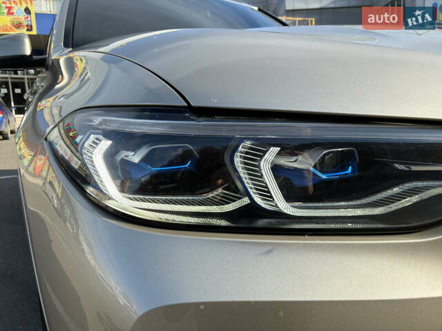 Бежевый БМВ X7, объемом двигателя 3 л и пробегом 117 тыс. км за 61999 $, фото 5 на Automoto.ua