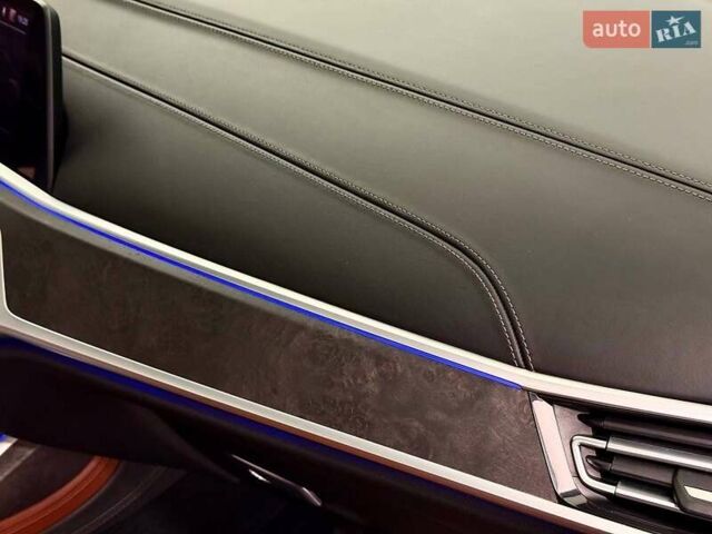 Бежевый БМВ X7, объемом двигателя 2.99 л и пробегом 157 тыс. км за 65800 $, фото 55 на Automoto.ua