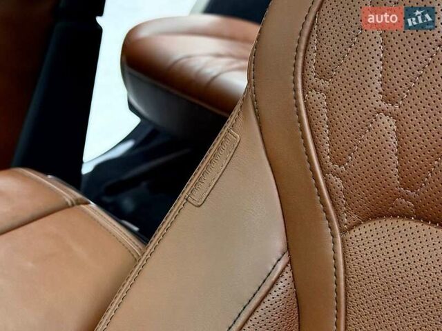 Бежевый БМВ X7, объемом двигателя 2.99 л и пробегом 157 тыс. км за 65800 $, фото 25 на Automoto.ua