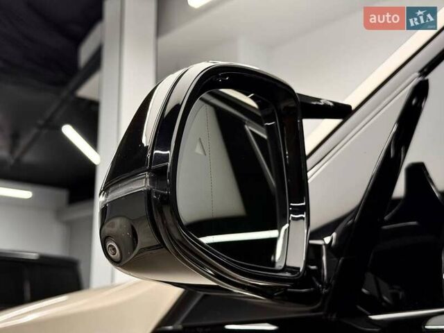 Бежевый БМВ X7, объемом двигателя 2.99 л и пробегом 157 тыс. км за 65800 $, фото 17 на Automoto.ua