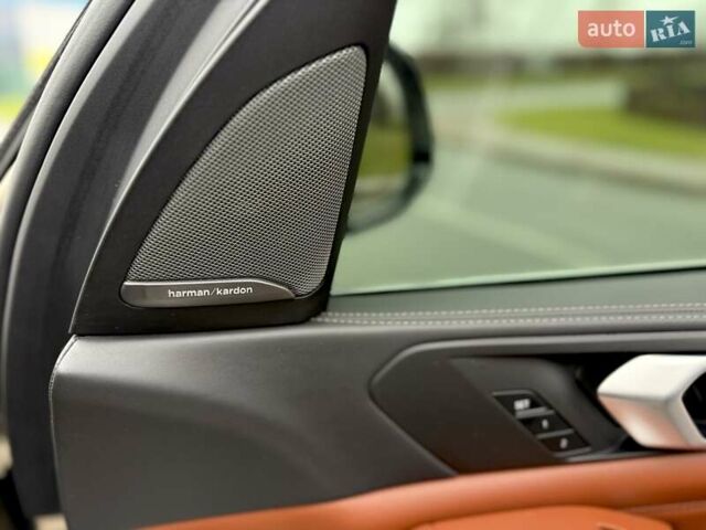 Бежевый БМВ X7, объемом двигателя 3 л и пробегом 118 тыс. км за 64700 $, фото 30 на Automoto.ua