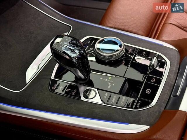 Бежевый БМВ X7, объемом двигателя 2.99 л и пробегом 157 тыс. км за 65800 $, фото 27 на Automoto.ua