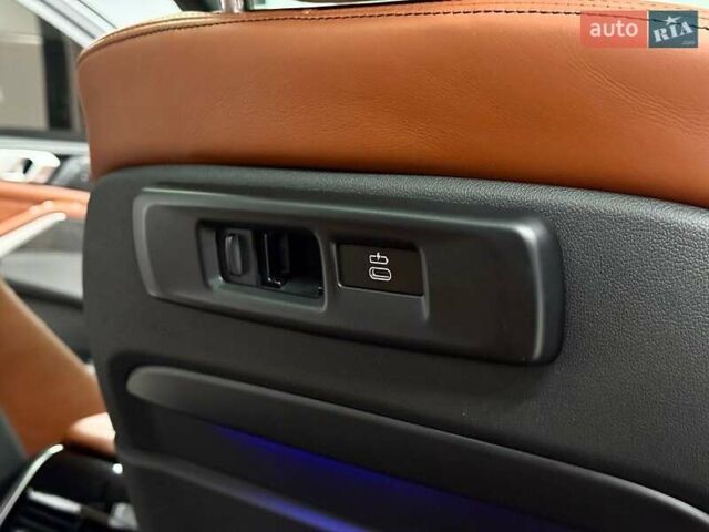 Бежевый БМВ X7, объемом двигателя 2.99 л и пробегом 157 тыс. км за 65800 $, фото 49 на Automoto.ua