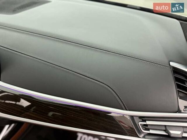 Бежевый БМВ X7, объемом двигателя 3 л и пробегом 118 тыс. км за 64700 $, фото 36 на Automoto.ua