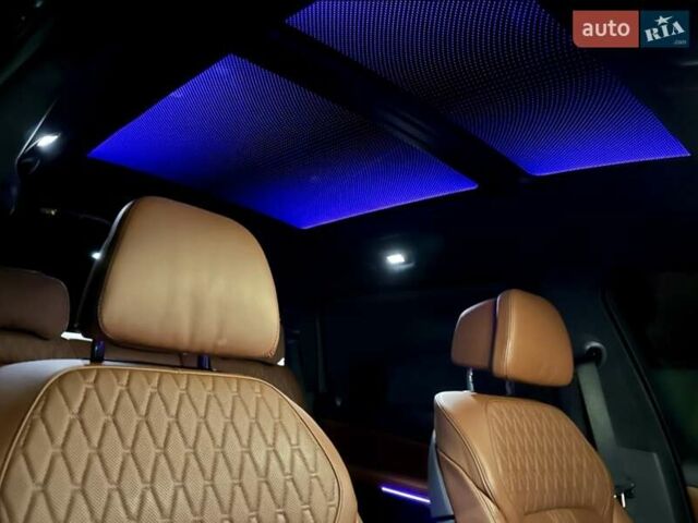Бежевый БМВ X7, объемом двигателя 3 л и пробегом 118 тыс. км за 64700 $, фото 81 на Automoto.ua