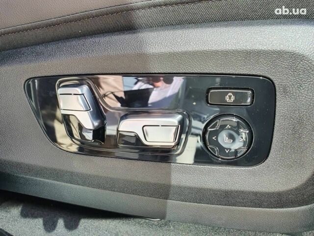 Черный БМВ X7, объемом двигателя 0 л и пробегом 4 тыс. км за 64999 $, фото 14 на Automoto.ua