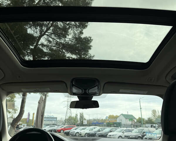 Черный БМВ X7, объемом двигателя 3 л и пробегом 187 тыс. км за 53000 $, фото 12 на Automoto.ua