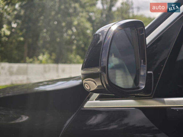 Чорний БМВ X7, об'ємом двигуна 3 л та пробігом 192 тис. км за 54700 $, фото 12 на Automoto.ua