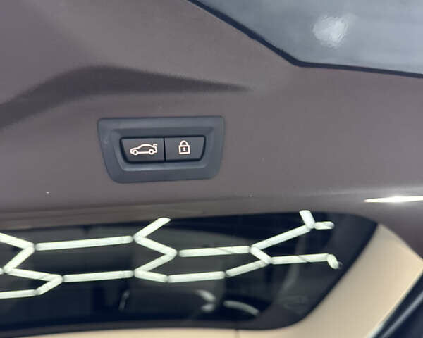 Чорний БМВ X7, об'ємом двигуна 3 л та пробігом 148 тис. км за 53900 $, фото 7 на Automoto.ua