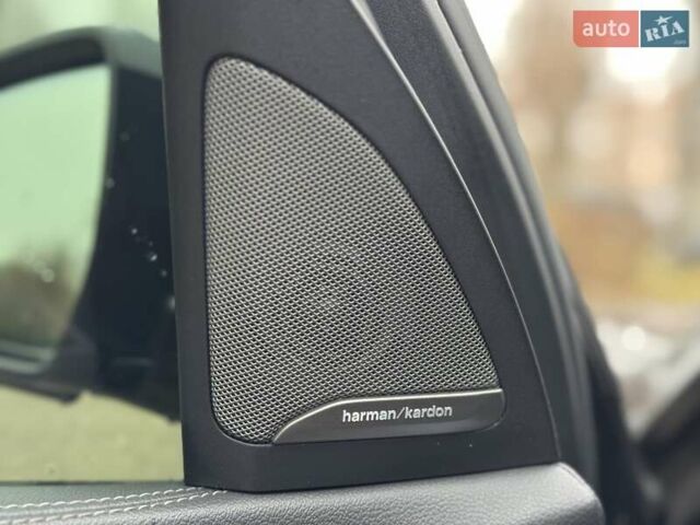 Черный БМВ X7, объемом двигателя 4.39 л и пробегом 38 тыс. км за 65000 $, фото 27 на Automoto.ua