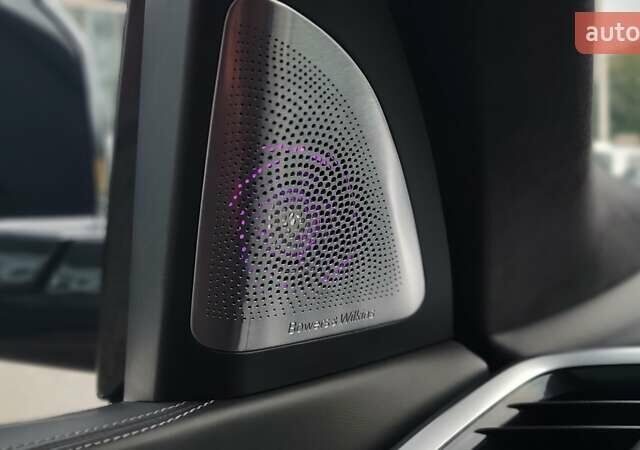 Черный БМВ X7, объемом двигателя 2.99 л и пробегом 108 тыс. км за 72000 $, фото 44 на Automoto.ua
