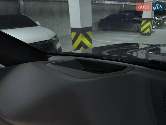 Черный БМВ X7, объемом двигателя 2.99 л и пробегом 115 тыс. км за 73000 $, фото 48 на Automoto.ua