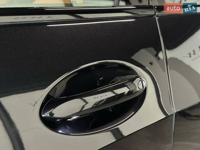 Чорний БМВ X7, об'ємом двигуна 4.39 л та пробігом 129 тис. км за 60990 $, фото 12 на Automoto.ua