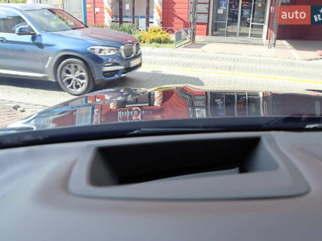 Черный БМВ X7, объемом двигателя 3 л и пробегом 115 тыс. км за 77900 $, фото 27 на Automoto.ua